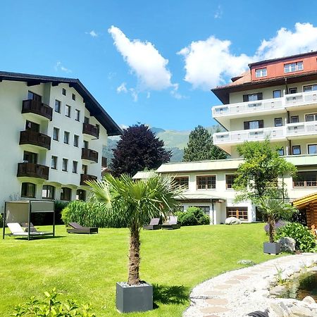 Hotel Rauscher - Das Naturteichparadies Bad Hofgastein Kültér fotó