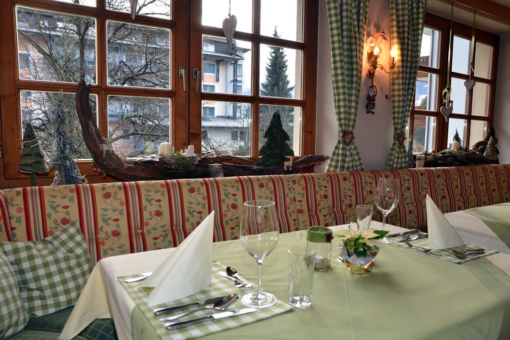 Hotel Rauscher Und Paracelsus Bad Hofgastein Kültér fotó